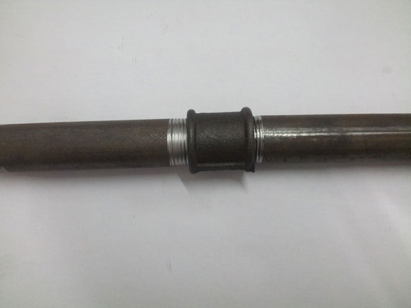 公安桩基注浆管